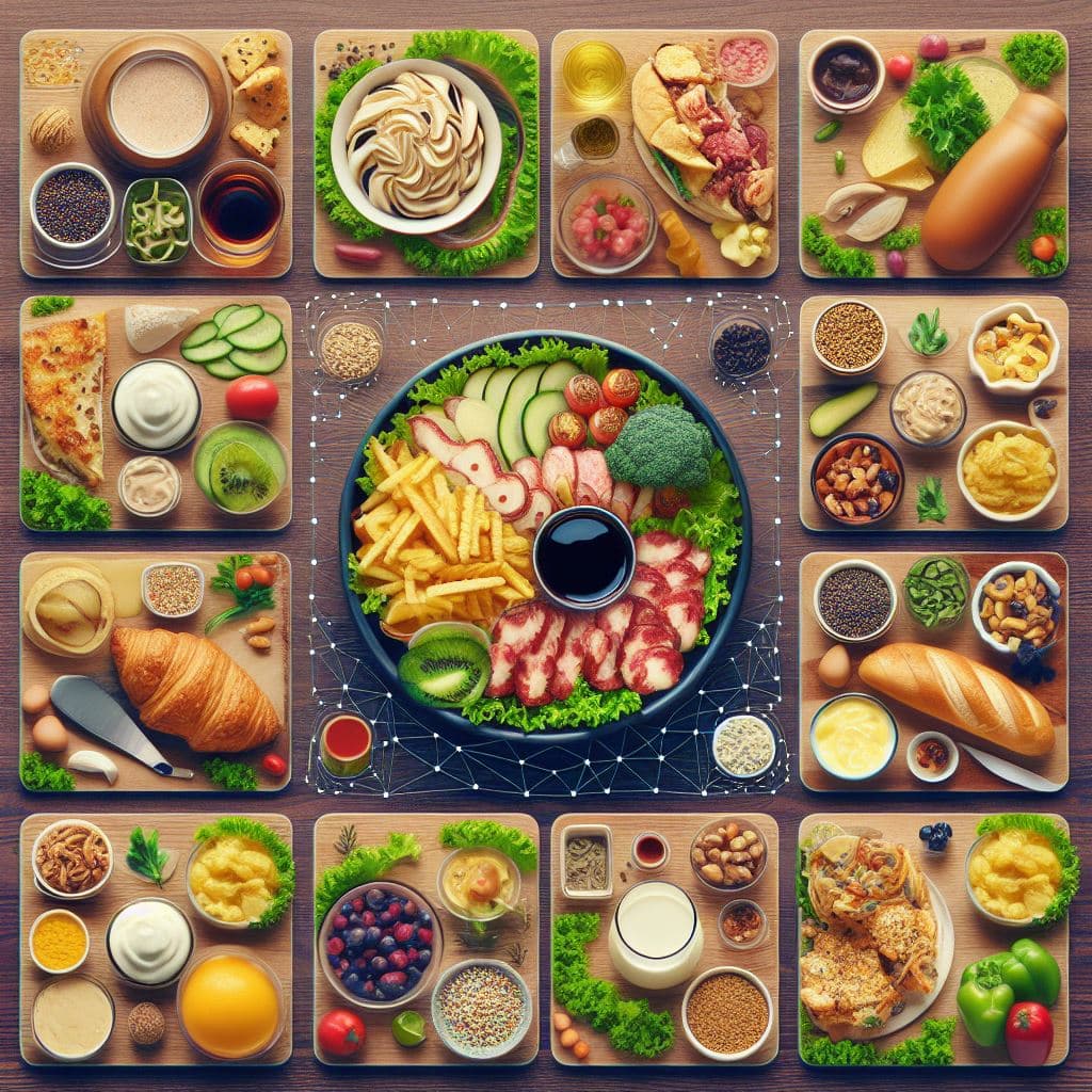 AI generated recipe 5